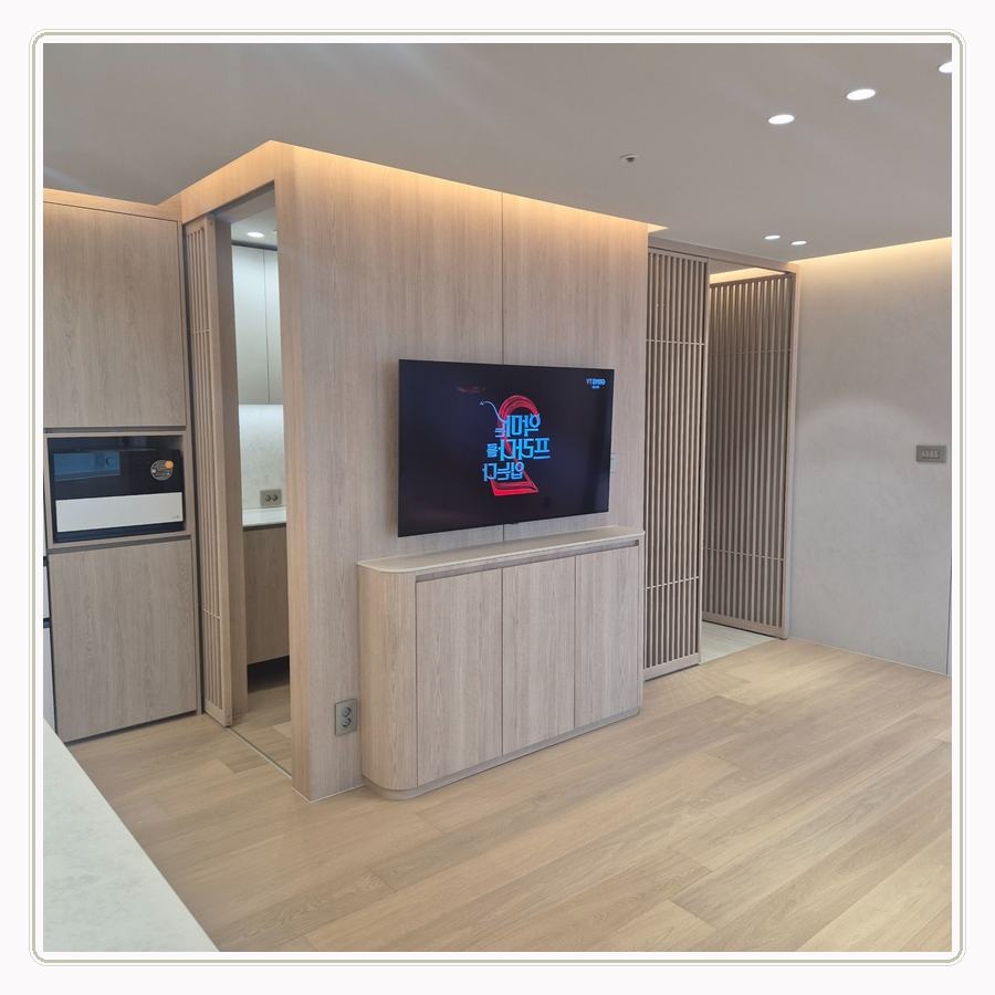 남양주 셋톱박스 벽걸이TV